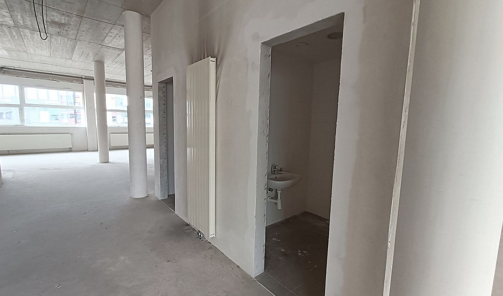 Pronájem kanceláře 239 m², Ústí nad Labem – náhled fotky 7
