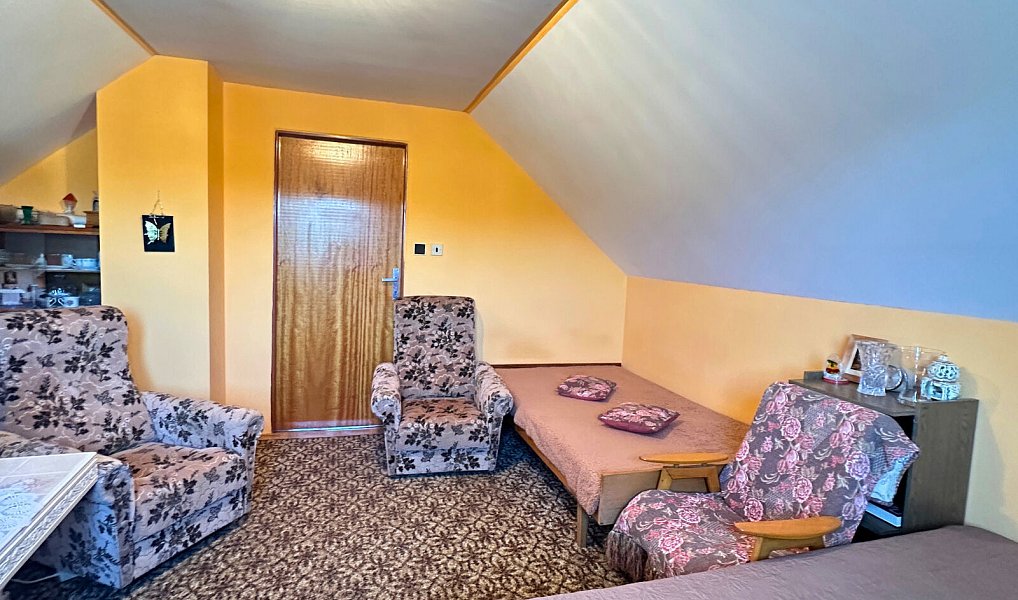 Prodej chaty/chalupy 64 m² s pozemkem 457 m², Chlumčany – náhled fotky 13