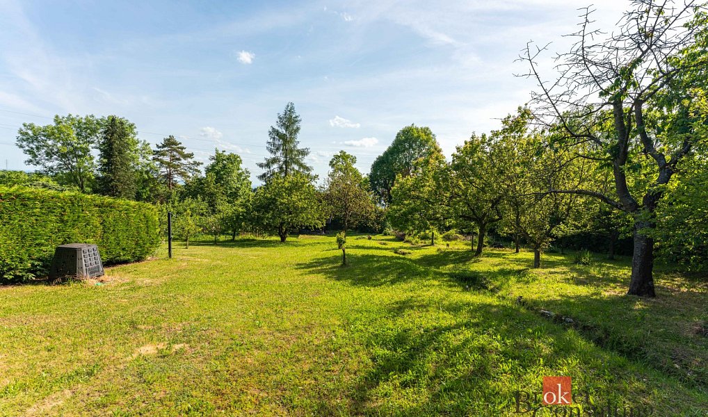 Prodej stavebního pozemku 1 011 m², Kamýk – náhled fotky 4