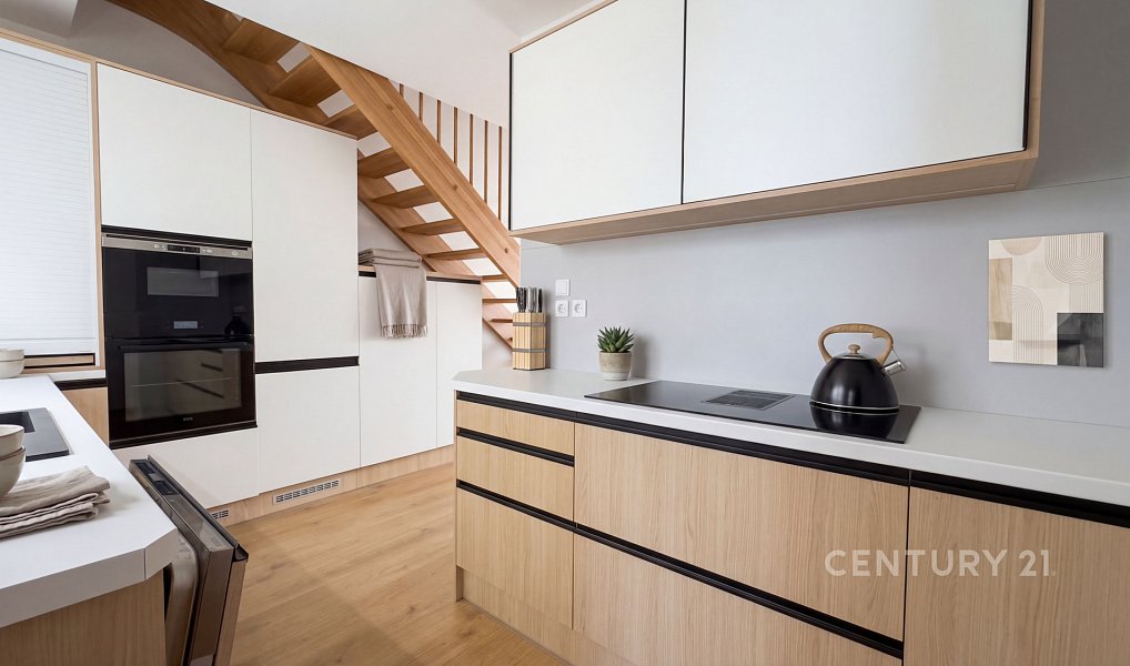 Prodej bytu 3+kk 98 m², Brno – náhled fotky 7