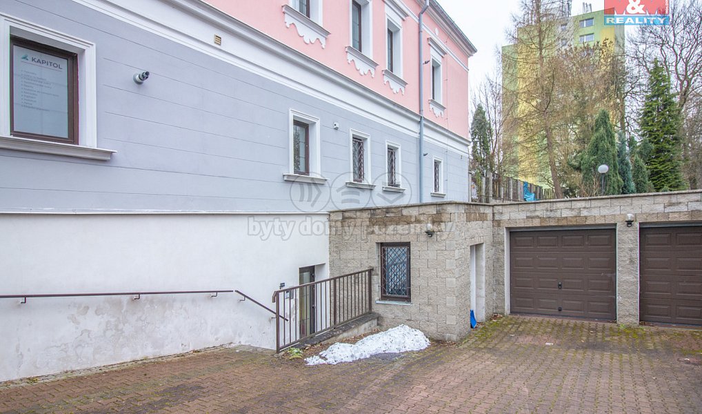 Pronájem kanceláře 30 m², Nový Bor – náhled fotky 11