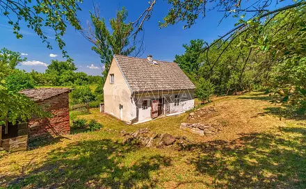 Prodej domu 114 m² s pozemkem 873 m², Podbořany - Mory, okres Louny