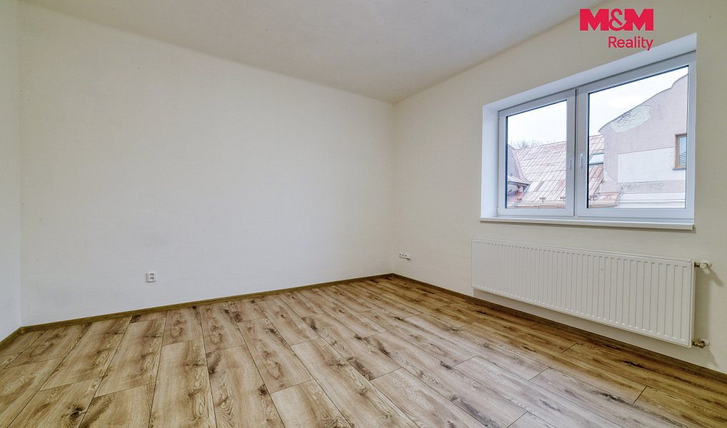 Prodej nájemního domu, činžáku 218 m², Luby – náhled fotky 2