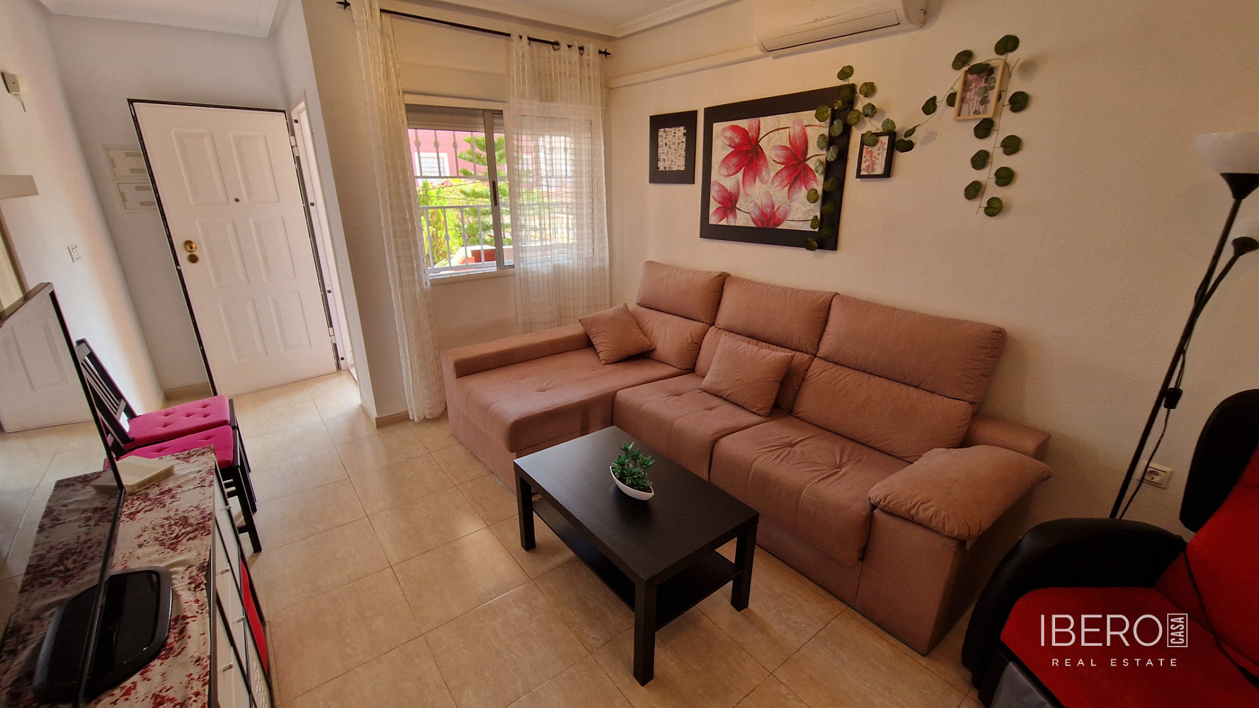 Piso 1+kk – Orihuela, Residencia Sol Golf 2 P26, Lagosol-Sector F-2 - Vista 5