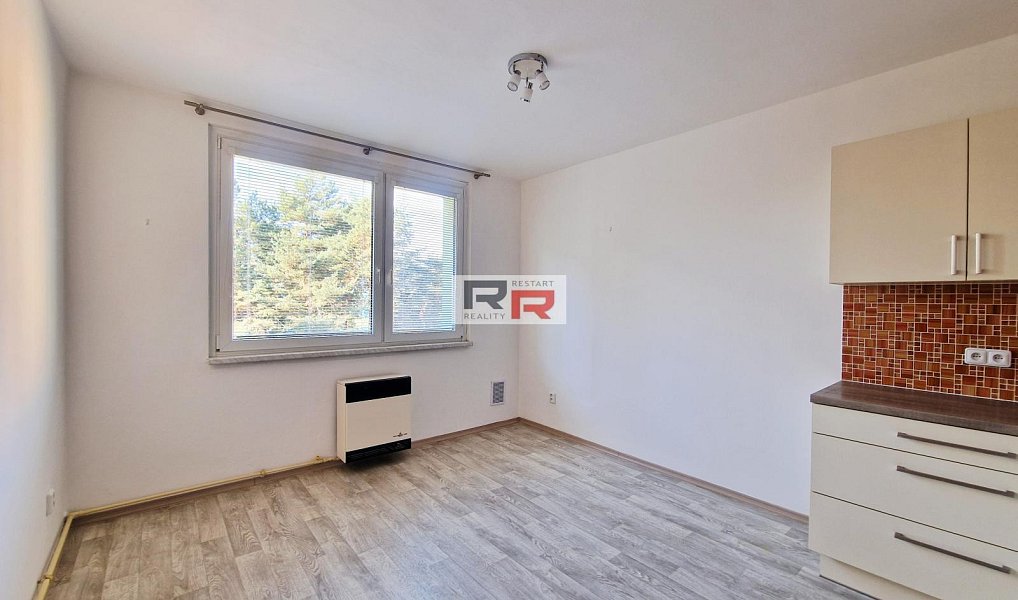 Pronájem bytu 1+1 37 m², Olomouc – náhled fotky 4