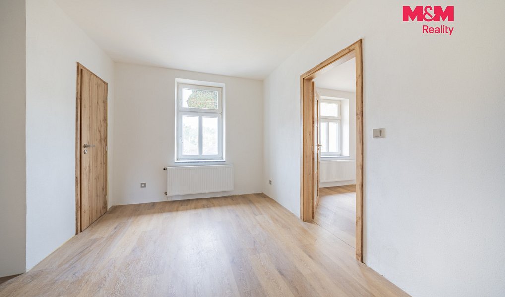 Prodej bytu 2+1 63 m², Františkovy Lázně – náhled fotky 12