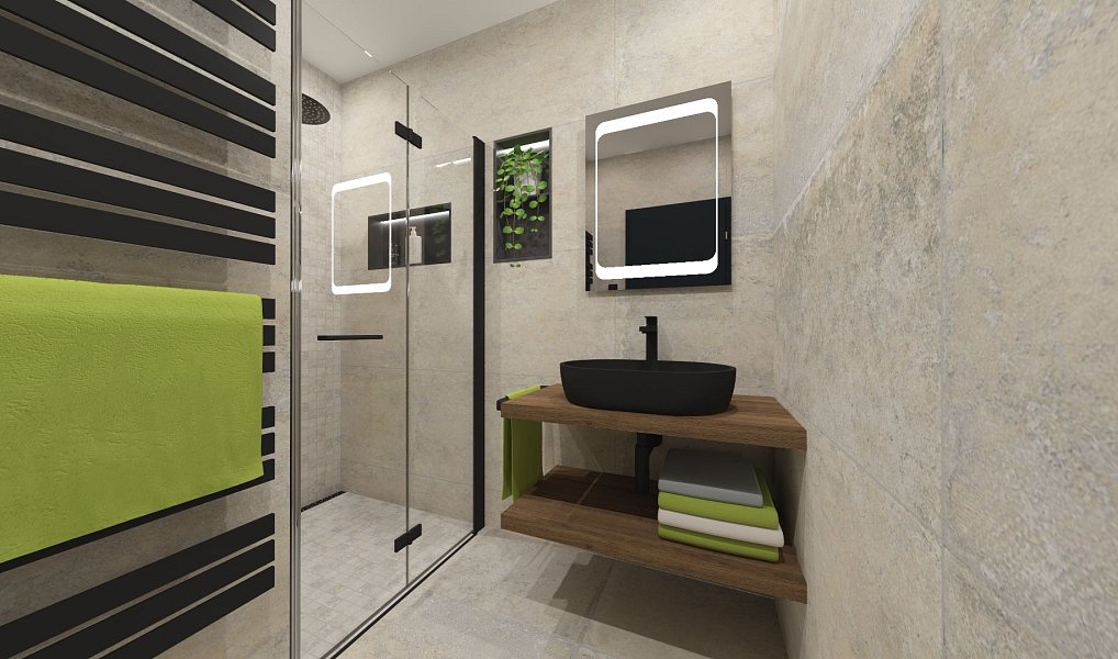 Prodej domu 140 m² s pozemkem 363 m², Cheb – náhled fotky 13