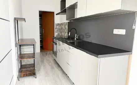 Pronájem bytu 3+kk 64 m², U Jezu, Žatec, okres Louny