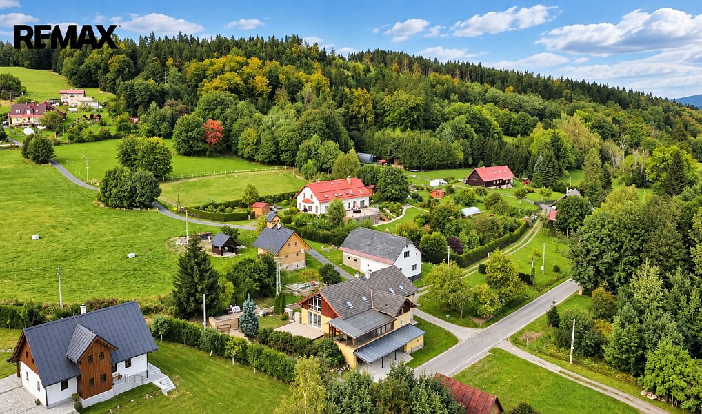 Prodej domu 368 m² s pozemkem 1 900 m², Velké Hamry – náhled fotky 21