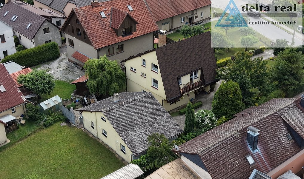 Prodej domu 192 m² s pozemkem 1 217 m², Postřelmov – náhled fotky 52