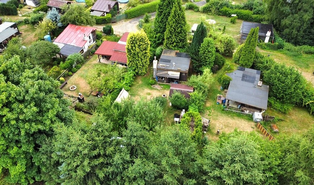 Prodej chaty/chalupy 15 m² s pozemkem 437 m², Sadov – náhled fotky 2