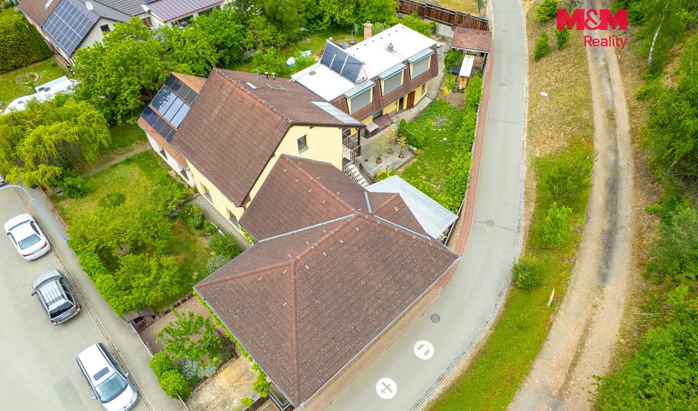 Prodej domu 231 m² s pozemkem 575 m², Brno – náhled fotky 5