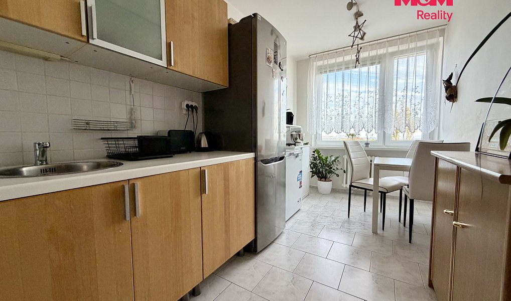 Prodej bytu 3+1 68 m², Most – náhled fotky 2
