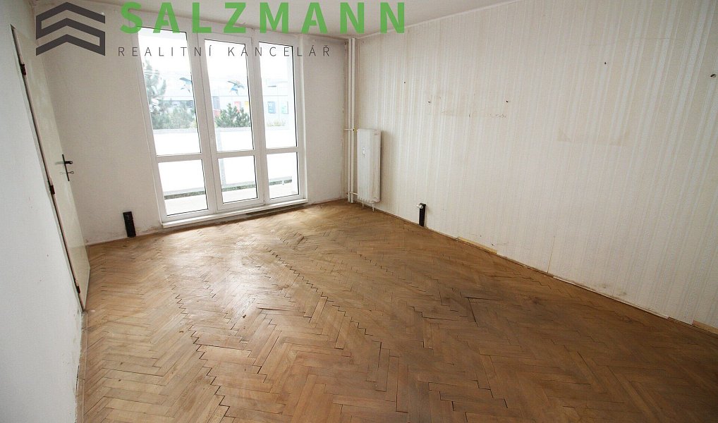 Prodej bytu 3+1 78 m², Plzeň – náhled fotky 9