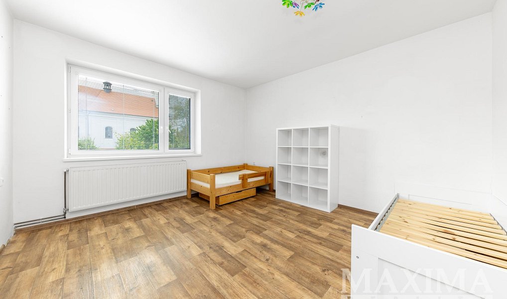 Prodej domu 180 m² s pozemkem 522 m², Hněvotín – náhled fotky 6