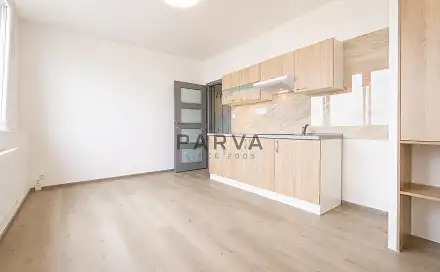Prodej bytu 1+kk 21 m²