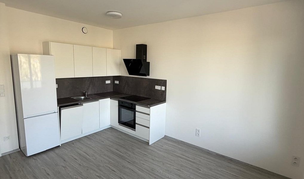 Pronájem bytu 2+kk, 52 m², Hostivař, Praha