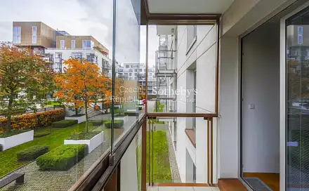 Prodej bytu 3+kk 103 m², Korunní, Praha 2 - Vinohrady