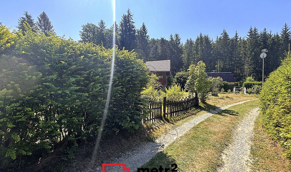 Prodej chaty/chalupy 50 m² s pozemkem 307 m², Šternberk – náhled fotky 27