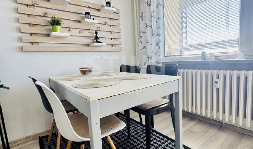 Pronájem bytu 2+1 54 m², Pardubice – náhled fotky 6