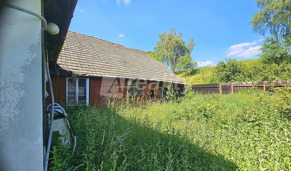 Prodej domu 70 m² s pozemkem 335 m², Opatov – náhled fotky 6