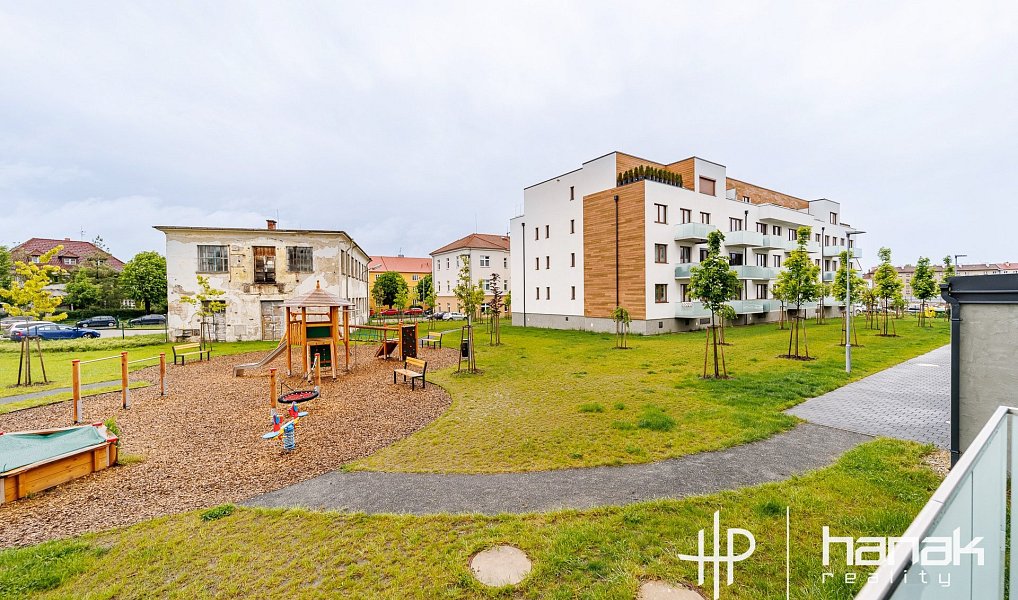 Pronájem bytu 2+kk 53 m², Olomouc – náhled fotky 9
