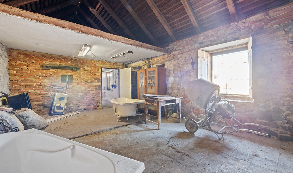 Prodej chaty/chalupy 99 m² s pozemkem 3 170 m², Račice – náhled fotky 13