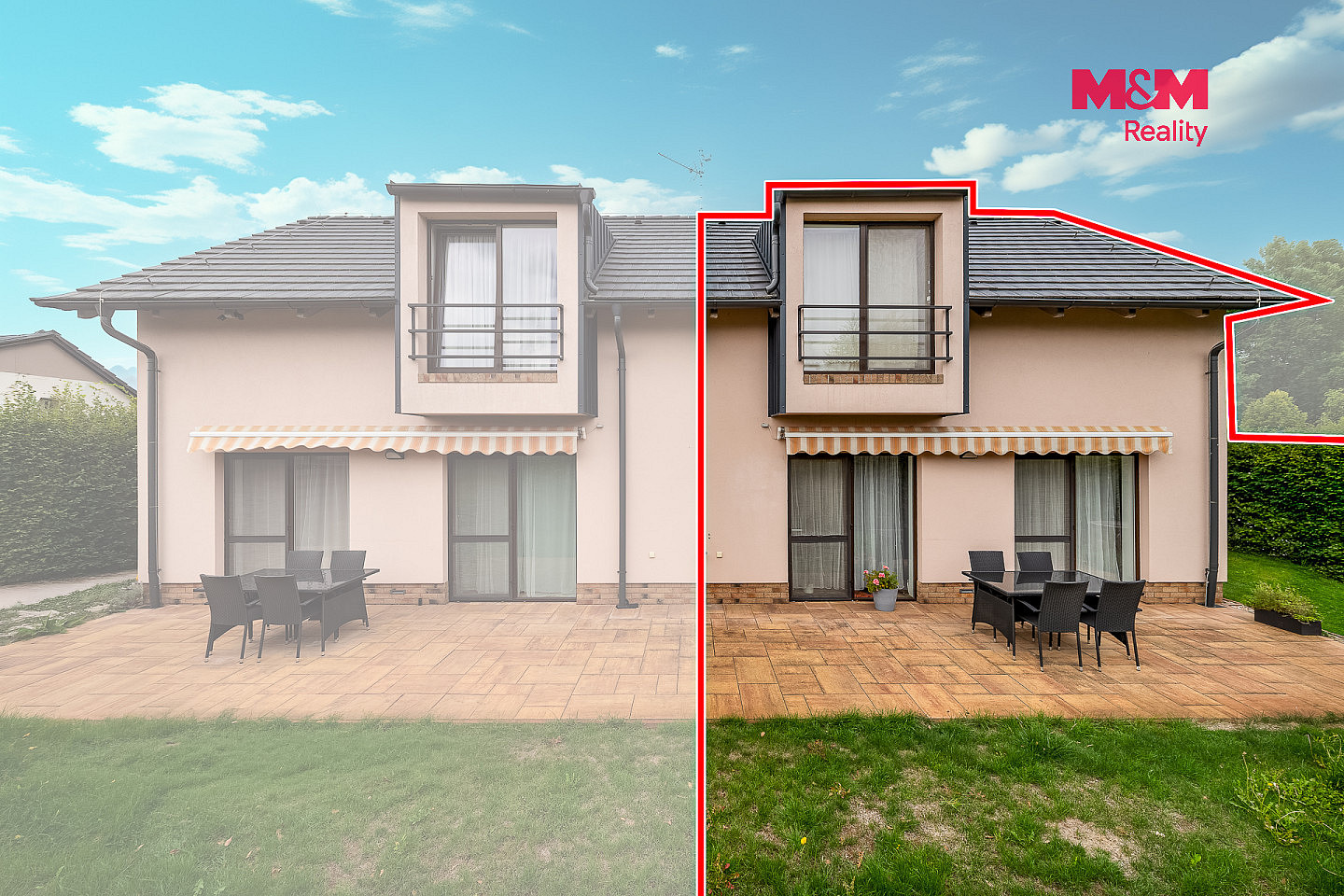 Prodej domu 122 m² s pozemkem 328 m² – fotografie 4