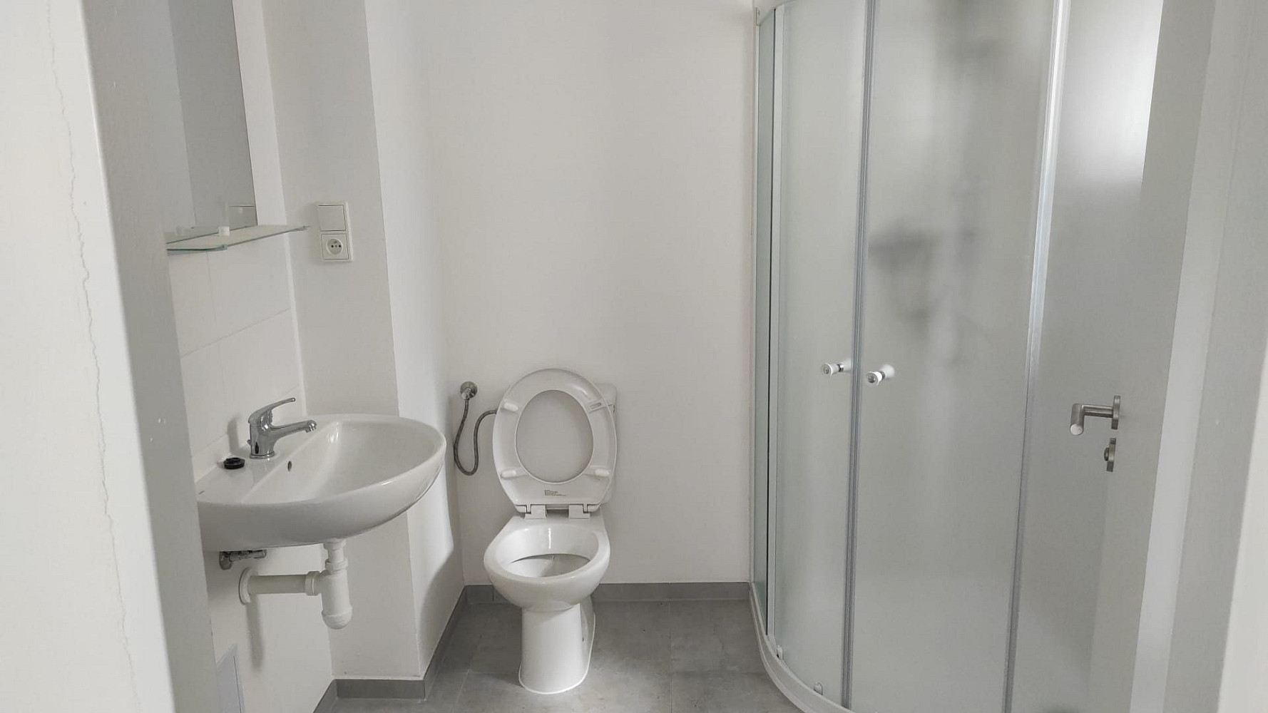 Pronájem bytu 2+kk 36 m² – fotografie 4