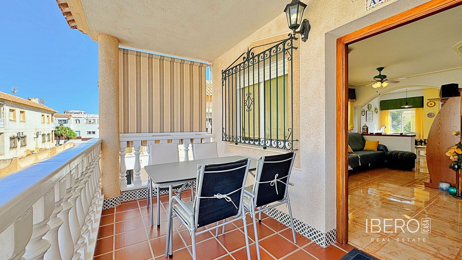Piso 3+kk – Orihuela, Residencial Zeniasol II, Urbanización La Zenia II - Vista 3