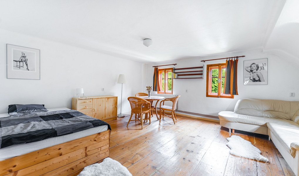 Prodej chaty/chalupy 137 m² s pozemkem 1 310 m², Jiříkov – náhled fotky 18