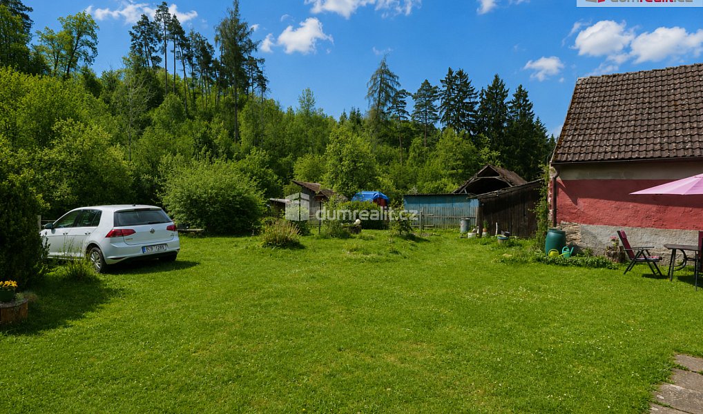 Prodej domu 112 m² s pozemkem 1 623 m², Slabčice – náhled fotky 6