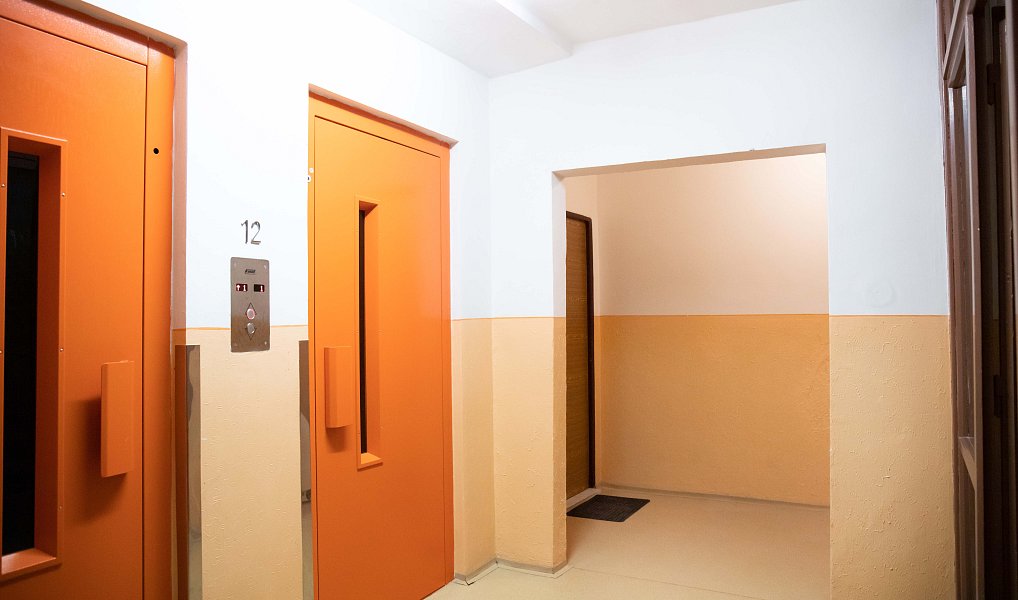 Pronájem bytu 3+1 58 m², Chomutov – náhled fotky 13