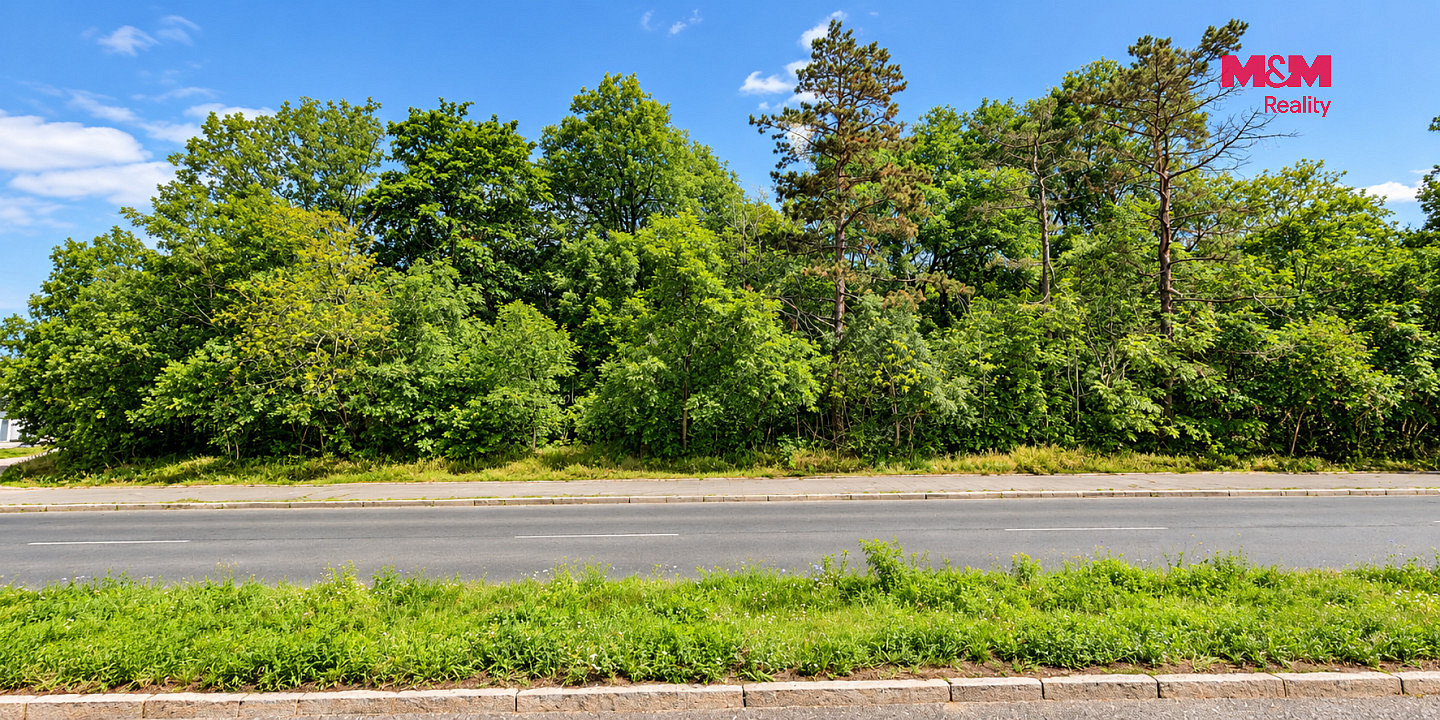 Prodej zahrady 600 m² – fotografie 2