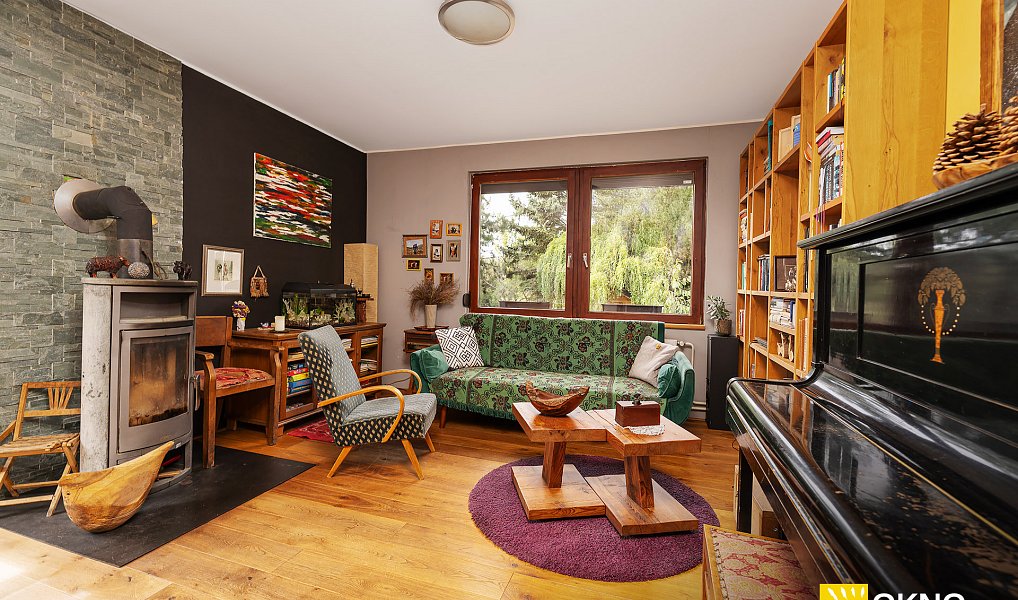 Prodej domu 120 m² s pozemkem 1 816 m², Kunštát – náhled fotky 8