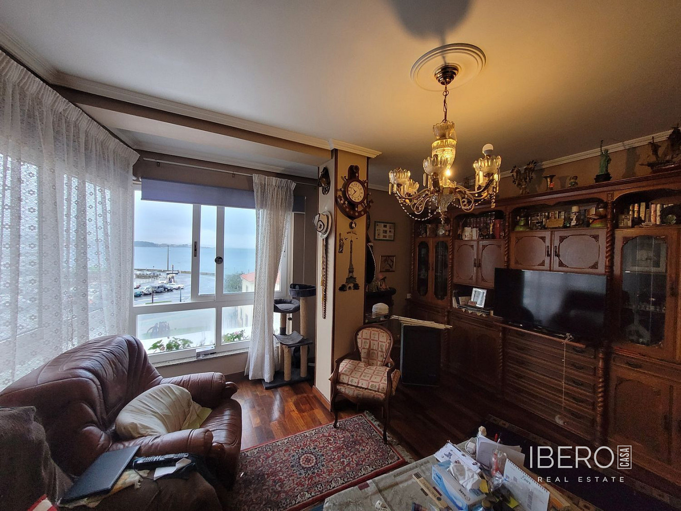 Pis 4+kk – Ribeira, O Pombal, As Sarreiras - Vista 4