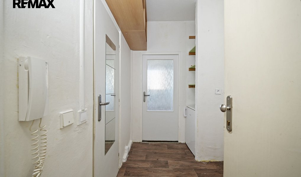 Pronájem bytu 1+kk 23 m², Brno – náhled fotky 9