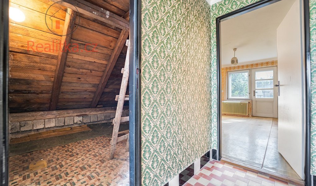 Prodej domu 244 m² s pozemkem 740 m², Dvůr Králové nad Labem – náhled fotky 21