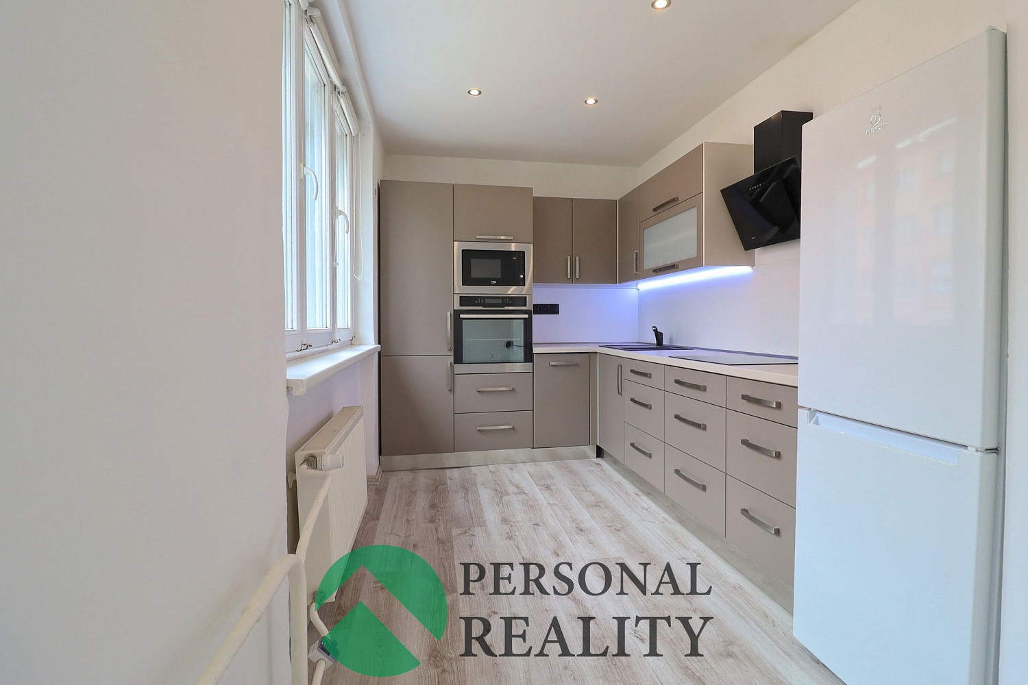 Prodej bytu 2+kk 58 m²