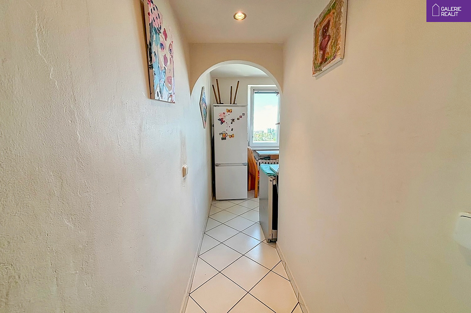 Prodej bytu 3+1 56 m² – fotografie 3