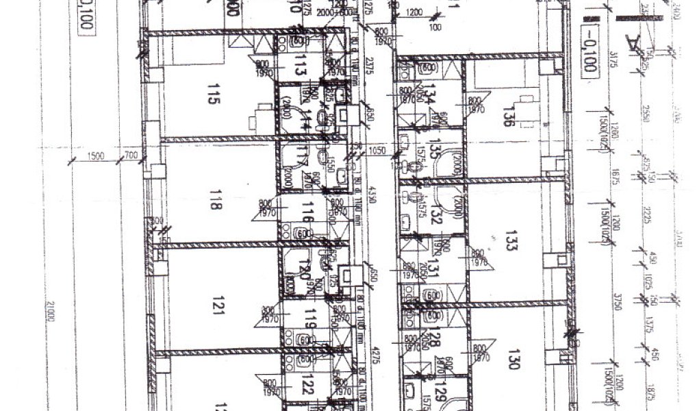 Prodej nájemního domu, činžáku 618 m², Orlová – náhled fotky 12