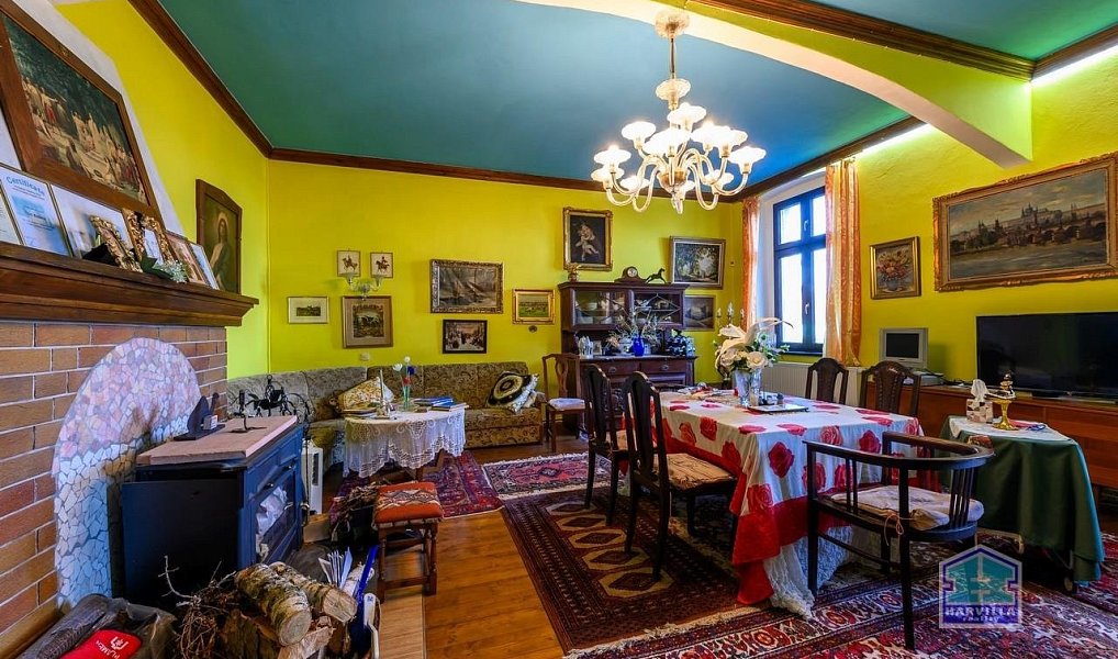 Prodej domu 310 m² s pozemkem 1 477 m², Bor – náhled fotky 11