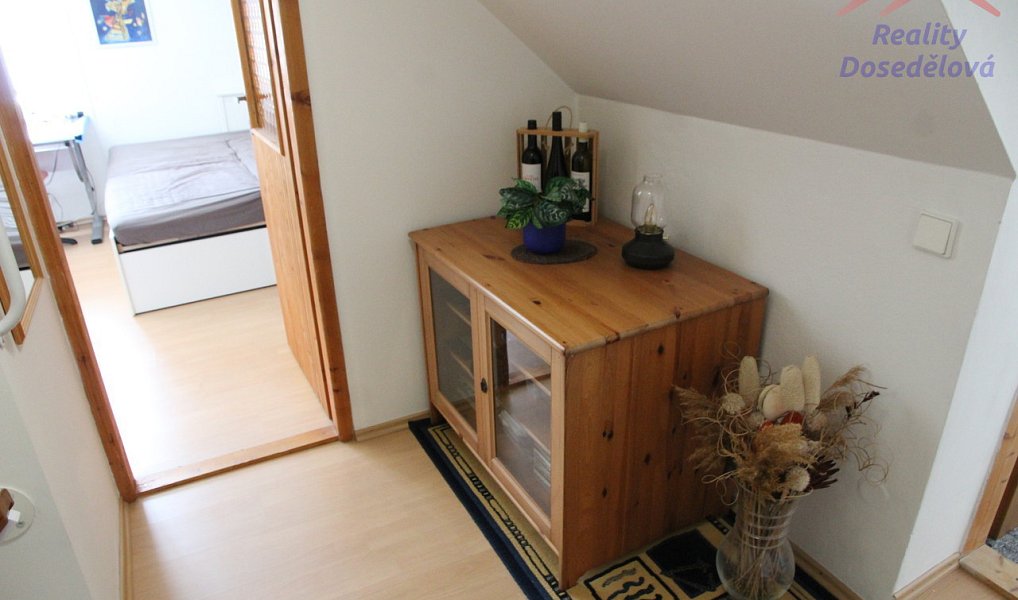 Prodej domu 96 m² s pozemkem 440 m², Malé Kyšice – náhled fotky 23