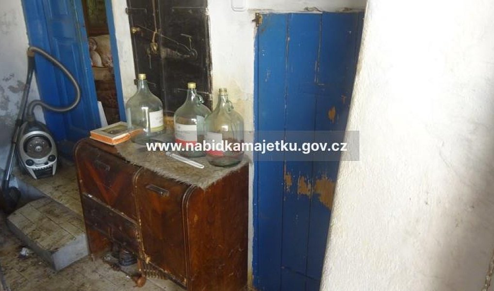 Prodej domu 68 m² s pozemkem 88 m², Sedlec-Prčice – náhled fotky 9