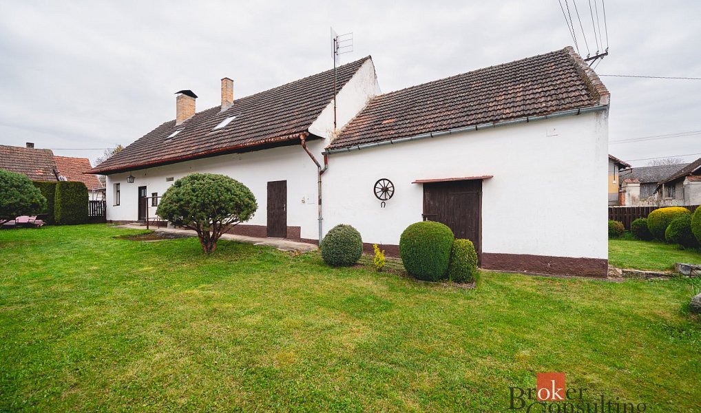 Prodej domu 178 m² s pozemkem 370 m², Jistebnice – náhled fotky 25