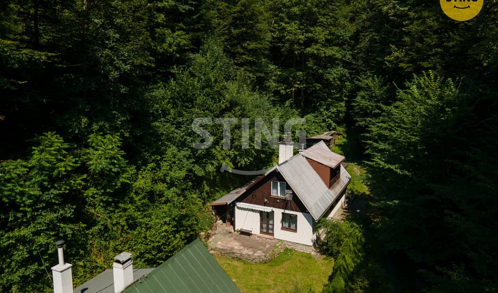 Prodej domu 80 m² s pozemkem 459 m², Kozlovice – náhled fotky 2