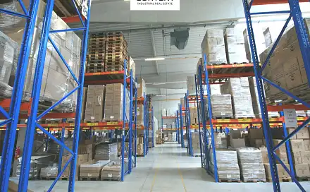 Pronájem výrobních prostor 4 142 m², Královský Vrch, Kadaň, okres Chomutov