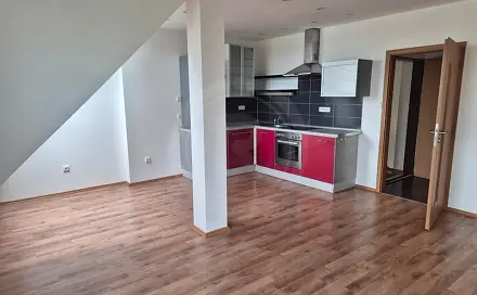 Prodej bytu 3+kk 73 m², Kamarytova, České Budějovice - České Budějovice 5