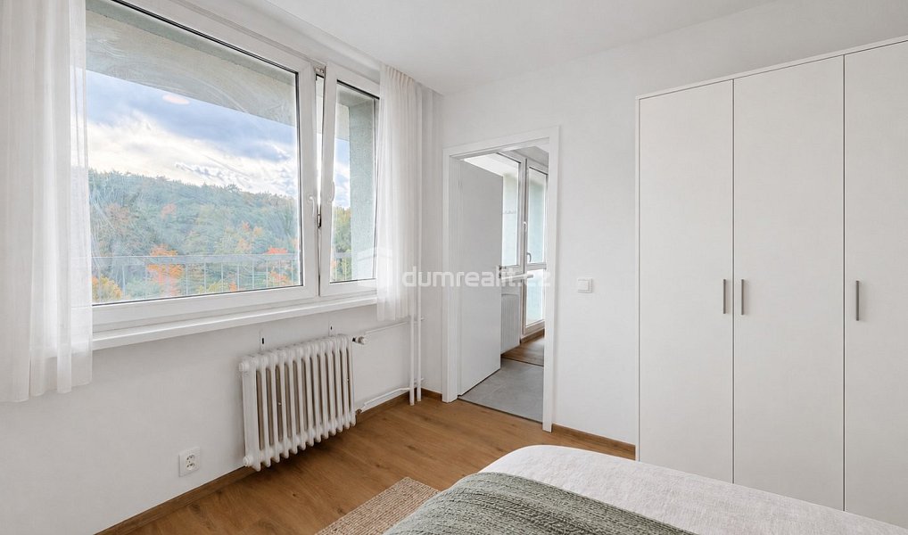 Pronájem bytu 2+kk 35 m², Most – náhled fotky 4