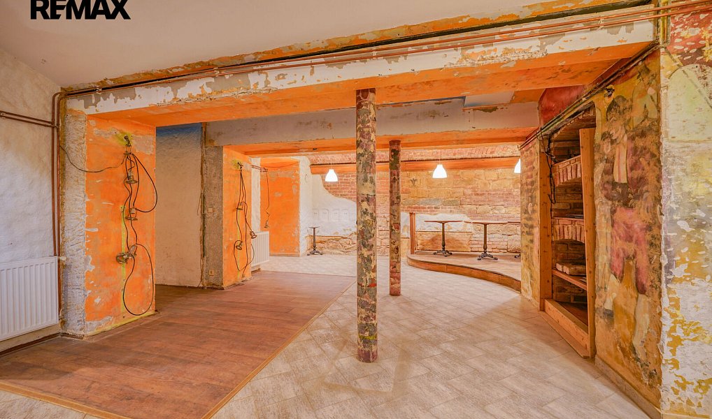 Pronájem restaurace 312 m², Plzeň – náhled fotky 13
